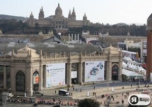Я-Корреспондент: Ера гаджетів. World Mobile Congress у Барселоні
