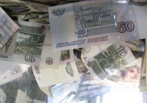 Арбузов заперечує, що рішення про включення рубля в список резервних валют НБУ вже прийнято