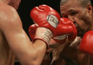 Скандал у WBC: промоутер підмінив боксера перед боєм