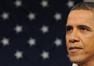Обама: США не атакуватимуть Сирію
