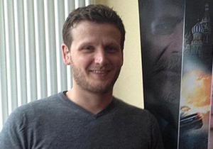 Німецький режисер: Київ - одне з найгарніших міст, аби знімати кіно