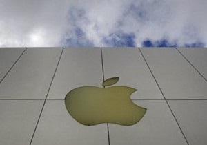 Акції Apple перед виходом iPad 3 стали рулеткою для інвесторів