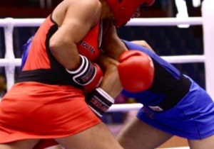 Женщинам-боксерам разрешили выступать на Олимпиаде в Лондоне в юбках