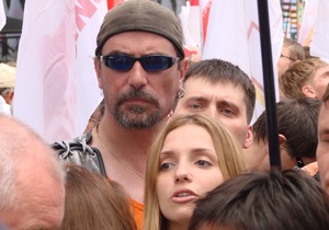 Кума Тимошенко підтвердила, що її донька розлучилася з Шоном Карром