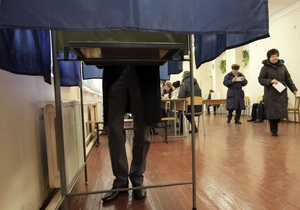 На виборчих дільницях у Росії камери записали 4 млн годин