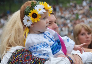 Литвин - проти податку на бездітність: Якщо немає дітей, то є причина