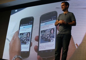 Google випустить конкурента голосовому помічнику Apple Siri