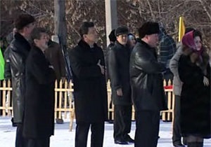 На лижному фестивалі в Казахстані гімн країни переплутали з хітом Рікі Мартіна