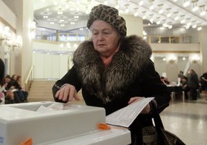 Асоціація Голос виявила близько п яти тисяч порушень на виборах в Росії