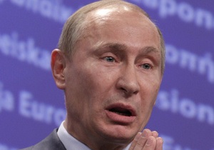 Передвиборний штаб Путіна розраховує на перемогу в першому турі