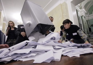 Вибори в РФ: На Камчатці, Чукотці й Колимі почався підрахунок голосів