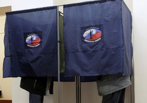 Кадиров заявив, що явка виборців у Чечні перевищила 50%