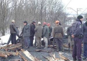 Вибух на копанці під Єнакієвим: Рятувальники не впевнені, що шахтарі живі