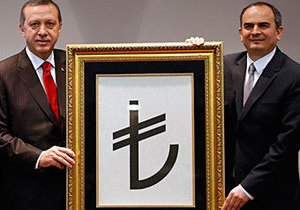 Турецька опозиція розкритикувала новий символ ліри