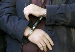 У Дніпропетровську затримали підозрюваного в десяти зґвалтуваннях