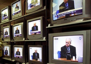 Українські телеканали незбалансовано висвітлюють події у країні - дослідження