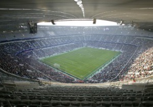 UEFA начал продажу билетов на финал Лиги Чемпионов