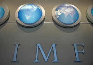 У ПР заявили, що меморандум з МВФ повністю не виконує жодна країна