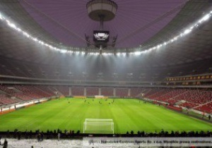 Можно видеть. 3D-панорамы арены Евро-2012 в Варшаве