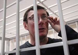Регіонал вважає, що Захід не має права давати оцінки процесам над Тимошенко і Луценком