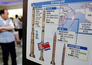 Чучхе 100: КНДР почала розгортання нових реактивних ракетних систем