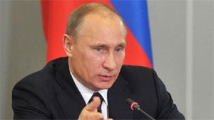 Західна преса про Путіна: замах чи пропаганда?