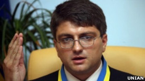 Суд визнав, що Кірєєв став суддею Печерського суду законно