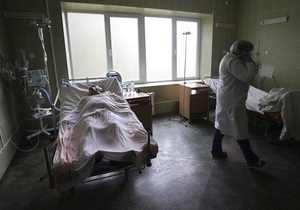 У Запорізькій області в будинку інвалідів сталася бійка: є госпіталізовані