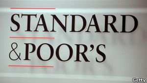 Агентство S&P понизило рейтинг грецького боргу