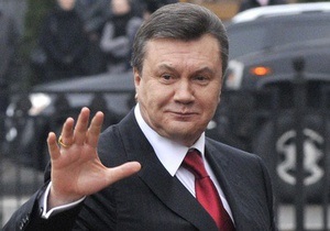 Корреспондент: Час песимістів. Експерти оцінили підсумок двох років правління Януковича