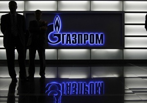 Україна серйозно зіпсувала Газпрому статистику з експорту газу