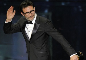 Оскар-2012: Названий найкращий режисер