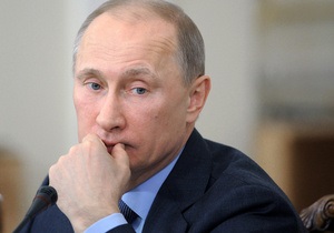 ЗМІ: Спецслужби України і Росії запобігли замаху на Путіна