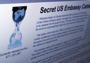 WikiLeaks почав публікацію документів компанії Stratfor