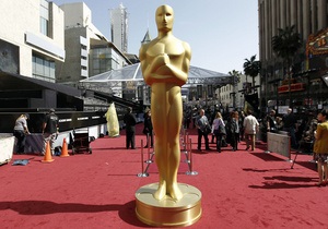 Оскар-2012 у цифрах