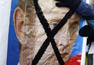 У російських містах відбулися акції За чесні вибори