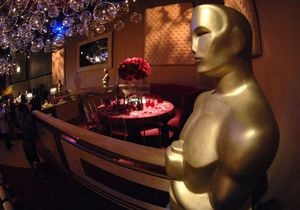 Американські кіноакадеміки незадоволені розпродажем колекцій Оскара
