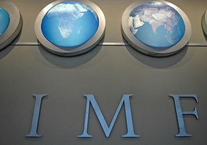МВФ має намір обговорити участь у транші для Греції 13 березня