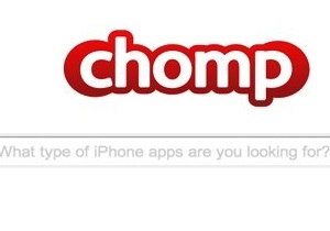 Apple купила сервис поиска приложений Chomp за $50 млн