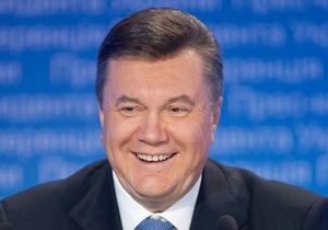 Deutsche Welle про підсумки двох років з Януковичем: Нелегка це справа — виконувати обіцянки