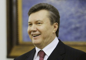 Дві третини читачів Корреспондент.net поставили Президенту Януковичу найгіршу оцінку
