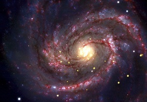 Вчені: Наша галактика містить у собі мільярди планет-утікачок