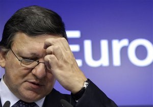 Євросоюз визнав, що зануриться в рецесію у цьому році