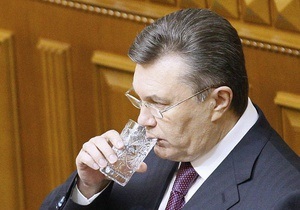Опозиція не проти розблокувати роботу парламенту після зустрічі з Януковичем