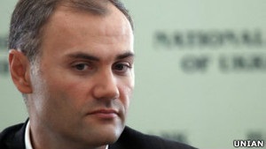 Українська служба Бі-бі-сі: Янукович формує нову економічну команду