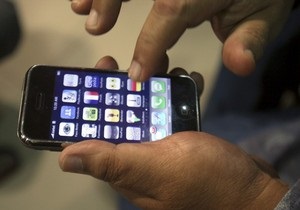 Дослідження: Кількість абонентів мобільного зв язку досягла шести мільярдів чоловік