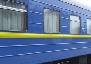 Парламент позбавив Укрзалізницю функцій держнагляду за залізничною галуззю