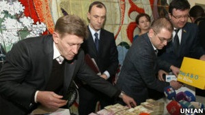 Експерт: Відмова ГПУ розслідувати  справу Забзалюка  - це політичне рішення