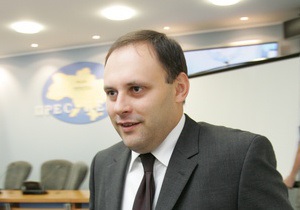 Рада з чергової спроби позбавила Каськіва і Лелюка депутатських мандатів