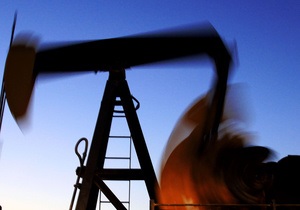 Ціни на нафту в Європі зросли до 123 доларів за барель